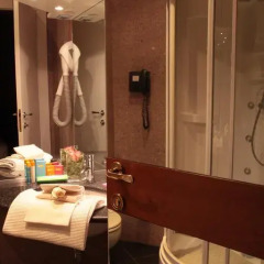 Hotel Star 3* Улучшенный номер с различными типами кроватей фото 6