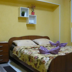 De-hostel комната для гостей фото 2