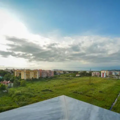 Hotel Princ пляж