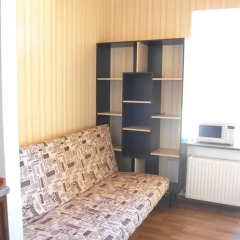 Гостиница Dream Odessa удобства в номере фото 2