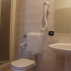 Demy Hotel 3* Стандартный номер фото 10