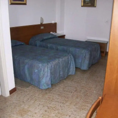 Hotel Santorotto 3* Стандартный номер