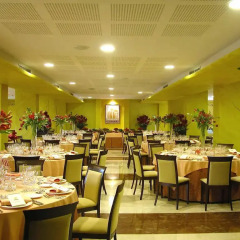 Hotel Spa La Hacienda De Don Juan