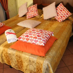 Отель Euro House Inn Airport 4* Апартаменты с различными типами кроватей фото 20