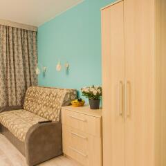 Гостиница Realtex na Zhukovskogo 38 фото 6