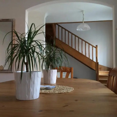 Отель Residence Vlašská Апартаменты фото 18