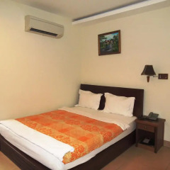 Golden Sea Hotel Nha Trang 4* Улучшенный номер фото 5