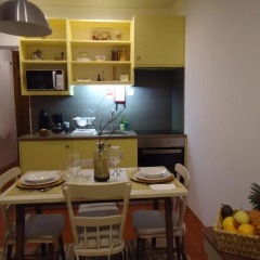 Отель Casa da Quinta в номере