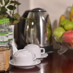 B & B Hanoi Hotel & Travel в номере