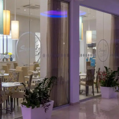Stamatia Hotel интерьер отеля фото 3
