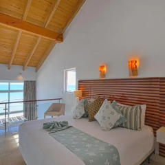 Отель Alsol Del Mar - Luxury Condo Студия Делюкс с различными типами кроватей фото 4