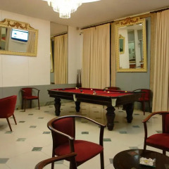 Hotel Universal Порту детские мероприятия