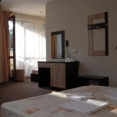 Hotel Eos удобства в номере