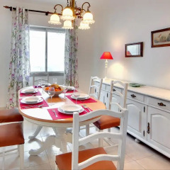 Апартаменты Inn the Beach Apartments в номере фото 2