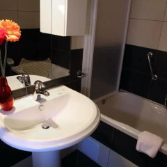 Отель Villa Marul 4* Апартаменты с различными типами кроватей фото 13
