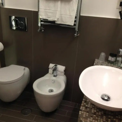 Argentina Residenza Style Hotel 4* Полулюкс с различными типами кроватей фото 4