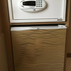 Robertson Quay Hotel 3* Стандартный номер с различными типами кроватей