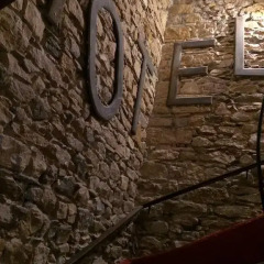 Отель Le Boulevardier Франция, Лион - отзывы, цены и фото номеров - забронировать отель Le Boulevardier онлайн интерьер отеля фото 2
