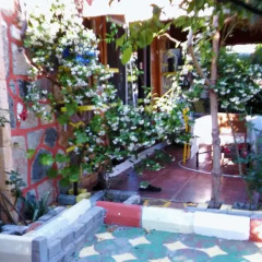 Taş Ev Butik Hotel Турция, Дикили - отзывы, цены и фото номеров - забронировать отель Taş Ev Butik Hotel онлайн фото 2