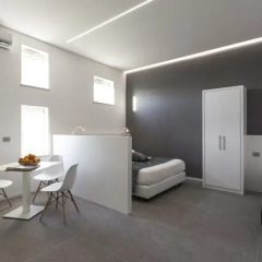 Отель B&B Nostos 3* Апартаменты