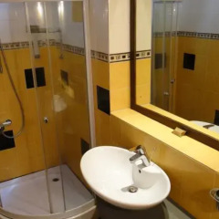 Отель Taprospa Tissa ванная фото 2