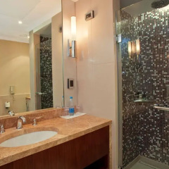 Kharkiv Palace Hotel 5* Стандартный номер разные типы кроватей фото 5
