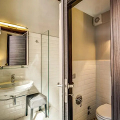 Trevi Beau Boutique Hotel 3* Стандартный номер с различными типами кроватей фото 2