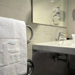 Hotel Federico II 4* Стандартный номер фото 5
