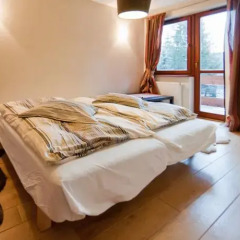 Апартаменты Apartments Zakopane Center Закопане детские мероприятия фото 2