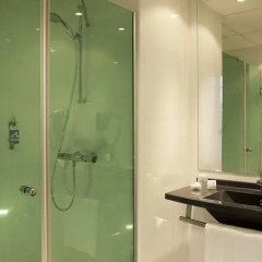 Отель Escale Oceania Marseille Vieux Port 3* Номер Комфорт с различными типами кроватей фото 4