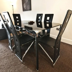 Отель City Warehouse Aparthotel Manchester 4* Апартаменты с двуспальной кроватью фото 28