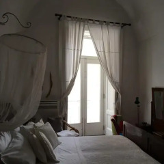 Отель Casa Letizia Amalfi Coast Атрани комната для гостей фото 5