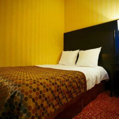 Отель Convention Montparnasse 3* Стандартный номер фото 2