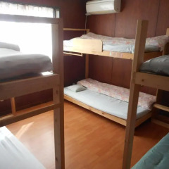 Jgh Tokyo Hostel Митака детские мероприятия