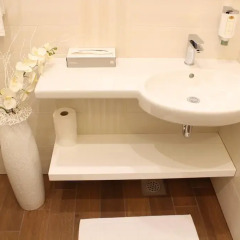 Hotel Grahor 4* Люкс с различными типами кроватей фото 3