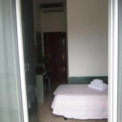 Hotel Concordia 3* Стандартный номер фото 2