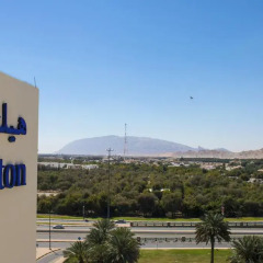 Отель Radisson Blu Hotel & Resort ОАЭ, Эль-Айн - отзывы, цены и фото номеров - забронировать отель Radisson Blu Hotel & Resort онлайн фото 4