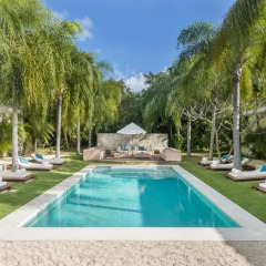Отель Blue Diamond Luxury Boutique - All Inclusive - Adults Only бассейн фото 2