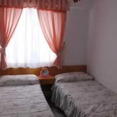 Апартаменты Apartment Los Montesinos детские мероприятия