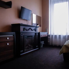 Гостиница Невский Дом 3* Улучшенный номер разные типы кроватей фото 3