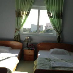 Eden Hotel 2* Стандартный номер с 2 отдельными кроватями фото 3