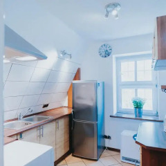Апартаменты Elite Apartments – Gdansk Old Town Студия фото 22