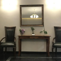 Argo Palace Hotel спа