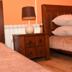 Vival Hotel удобства в номере фото 2