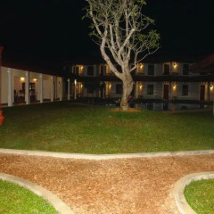 Отель Hasara Resort Бентота фото 3