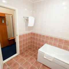 Отель 7 Дней 3* Полулюкс фото 5