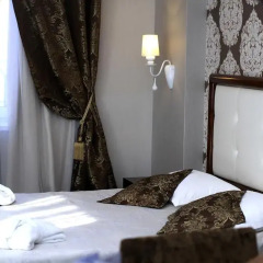 Отель Европа Номер Комфорт фото 5