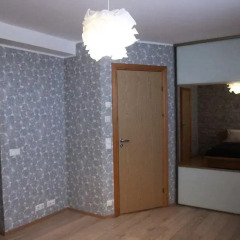 Апартаменты Komeedi Apartment удобства в номере