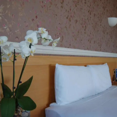 The Brighton Hotel 3* Стандартный номер с разными типами кроватей фото 3