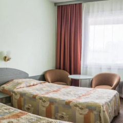 Hotel Balkan 3* Номер категории Эконом фото 2